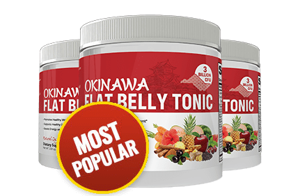 Original Okinawa Flat Belly Solution Online